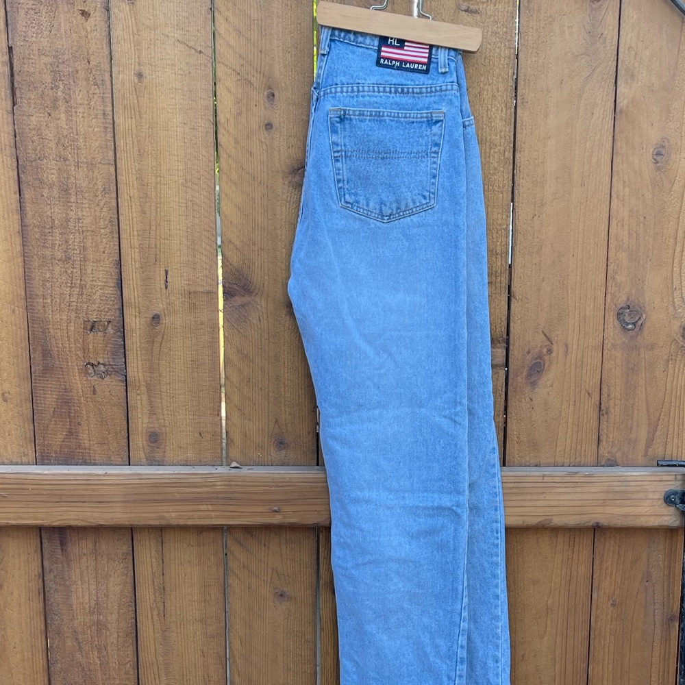 Vintage Ralph Lauren Jeans